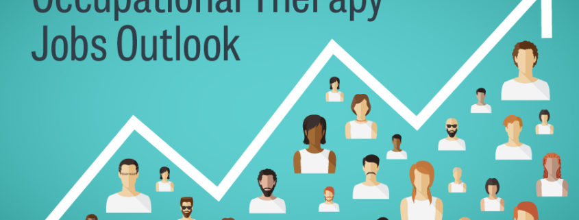 The Future Outlook Of Occupational Therapy Jobs