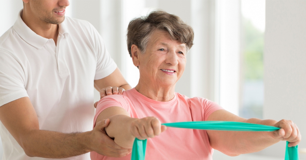 5 Daily Posture Exercises for Seniors